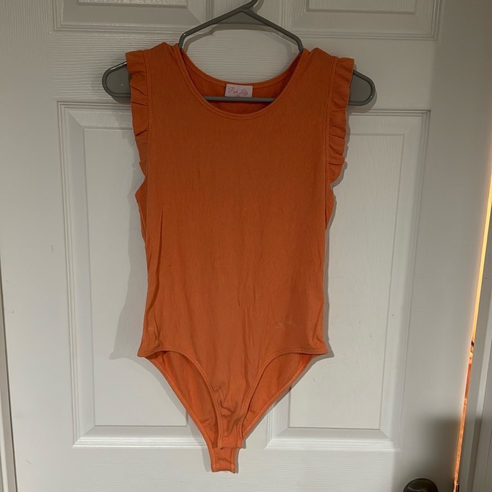 Bodysuit